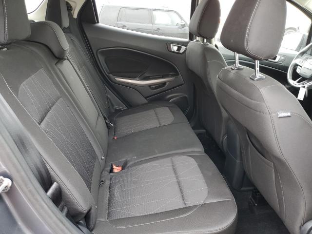 Photo 11 from auction – 2019 FORD ECOSPORT S with VIN MAJ3S2GE1KC286372