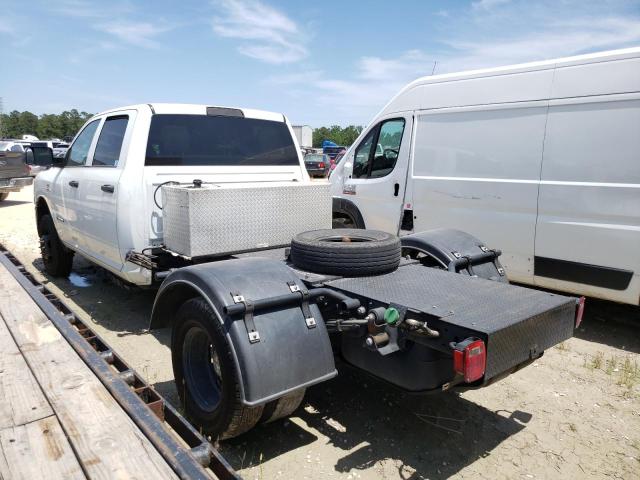 Photo 2 from auction – 2019 RAM 3500 with VIN 3C7WRSCL7KG576039