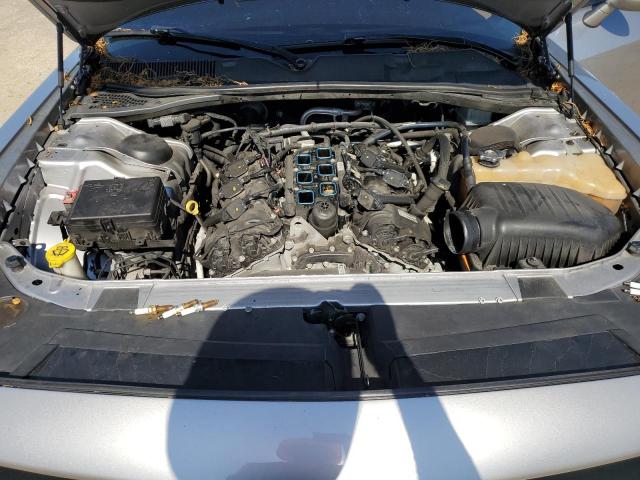 Photo 11 from auction – 2018 DODGE CHALLENGER with VIN 2C3CDZAG8JH138582