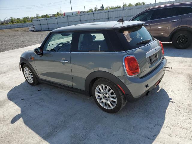 Photo 2 from auction – 2014 MINI COOPER with VIN WMWXM5C56ET972342