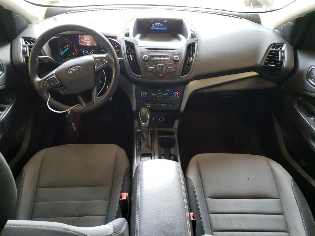 Photo 8 from auction – 2017 FORD ESCAPE S with VIN 1FMCU0F76HUD60069