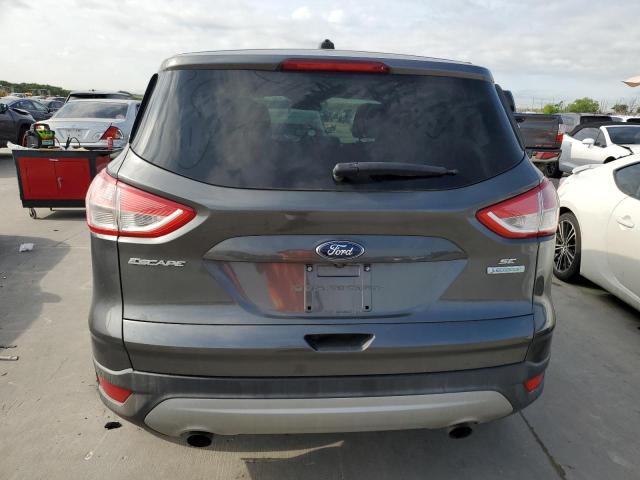 Photo 6 from auction – 2016 FORD ESCAPE SE with VIN 1FMCU0G90GUA54466