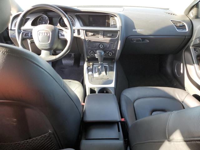 Фото 8 с аукциона – 2012 AUDI A5 PREMIUM с VIN WAULFAFR3CA000870