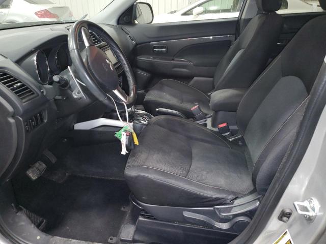 Photo 7 from auction – 2014 MITSUBISHI OUTLANDER with VIN 4A4AP4AU4EE011207