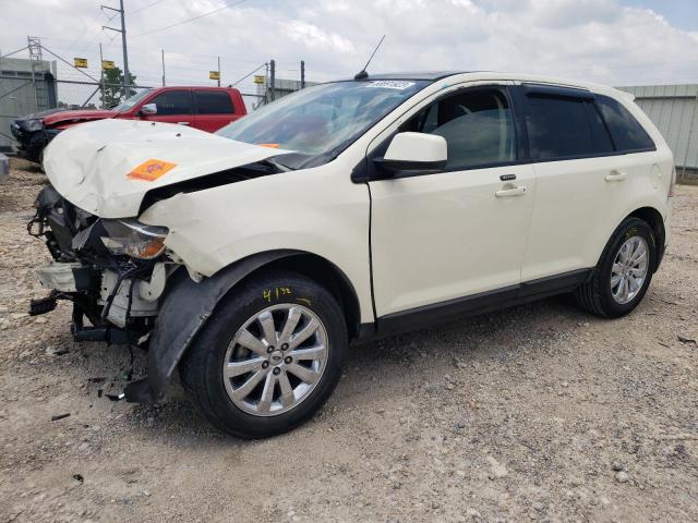 صورة رقم 1 من المزاد - 2007 FORD EDGE SEL P مع VIN 2FMDK39C57BA70611