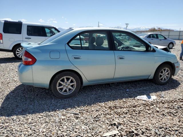 Photo 3 from auction – 2001 TOYOTA PRIUS with VIN JT2BK12UX10033445