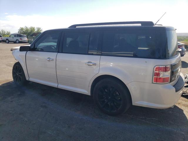 Photo 2 from auction – 2019 FORD FLEX SEL with VIN 2FMGK5C87KBA28236