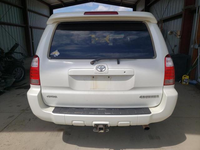 Photo 6 from auction – 2008 TOYOTA 4RUNNER SR with VIN JTEBU14R48K028682