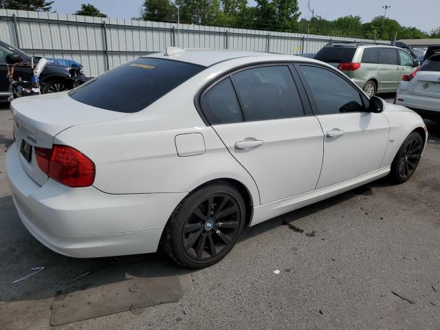 Photo 3 from auction – 2011 BMW 328 I with VIN WBAPH7C55BE462113