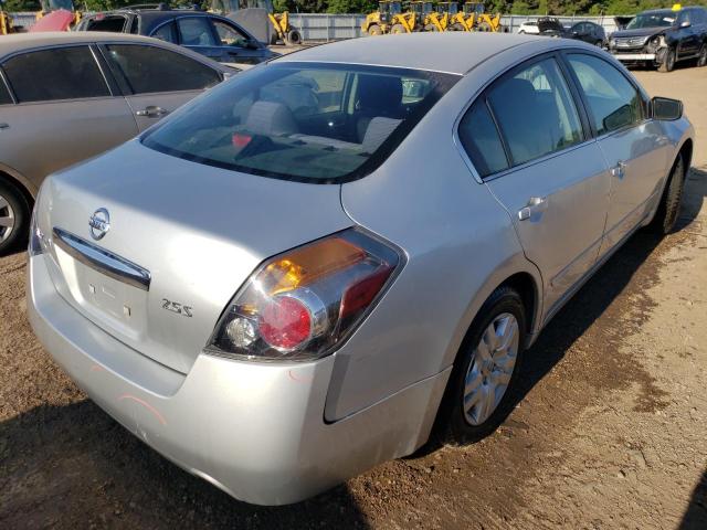 Photo 3 from auction – 2012 NISSAN ALTIMA BAS with VIN 1N4AL2AP3CC224102