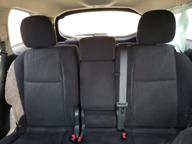Photo 10 from auction – 2015 NISSAN PATHFINDER with VIN 5N1AR2MN5FC639120