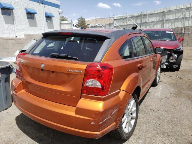 Photo 3 from auction – 2011 DODGE CALIBER HE with VIN 1B3CB5HA9BD141213