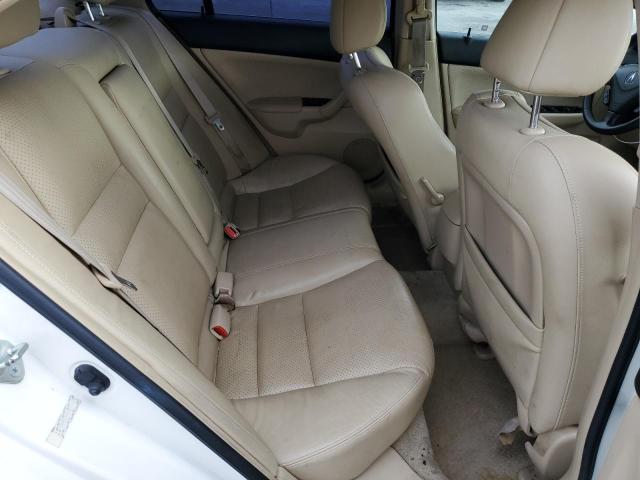 Photo 10 from auction – 2008 ACURA TSX with VIN JH4CL968X8C006113