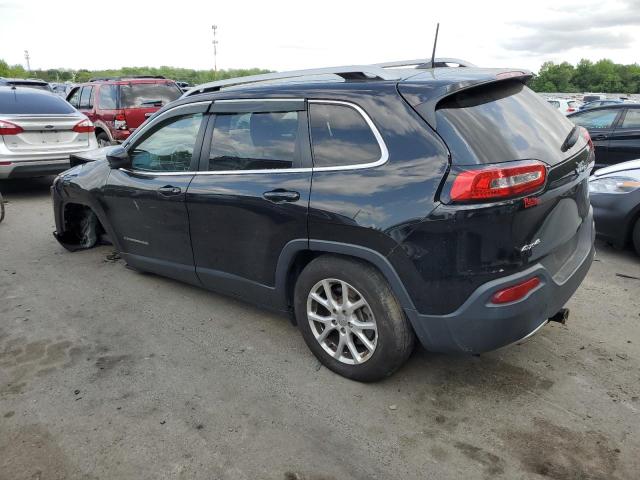 Photo 2 from auction – 2017 JEEP CHEROKEE L with VIN 1C4PJMDB5HW638803