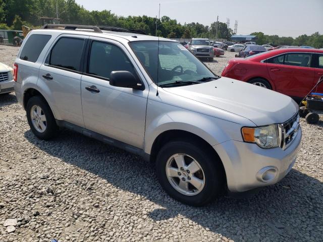 Photo 4 from auction – 2011 FORD ESCAPE XLT with VIN 1FMCU0D73BKA26846