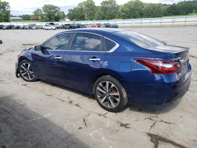 Photo 2 from auction – 2017 NISSAN ALTIMA 2.5 with VIN 1N4AL3AP8HC151144