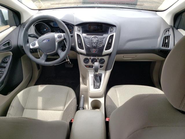 Photo 8 from auction – 2012 FORD FOCUS SE with VIN 1FAHP3F26CL460779