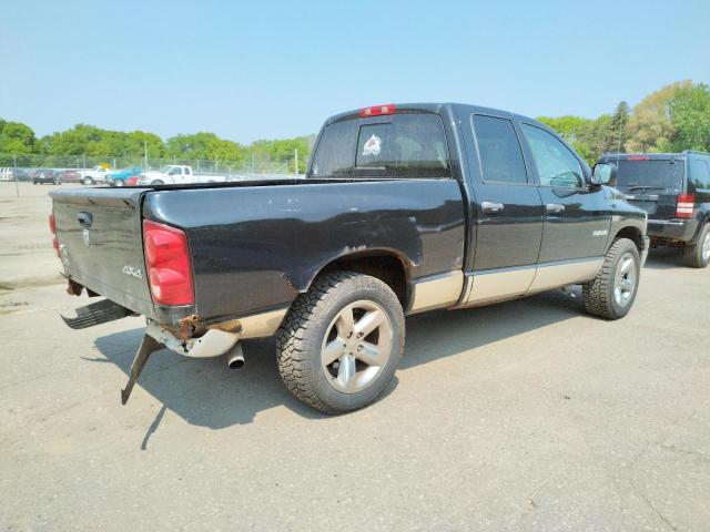 Photo 3 from auction – 2008 DODGE RAM 1500 S with VIN 1D7HU18228S547280