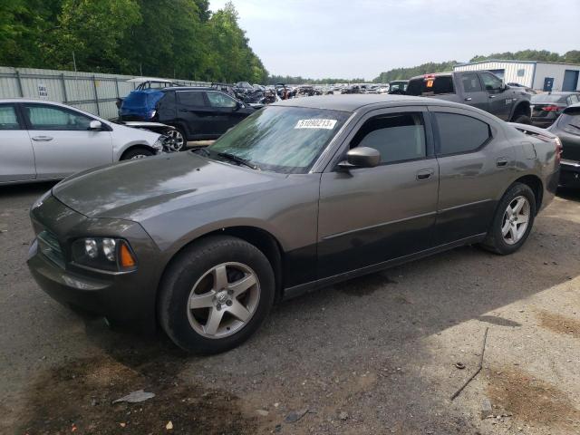 DODGE CHARGER 2010 with VIN 2B3CA3CV4AH163901 - Photo from auction