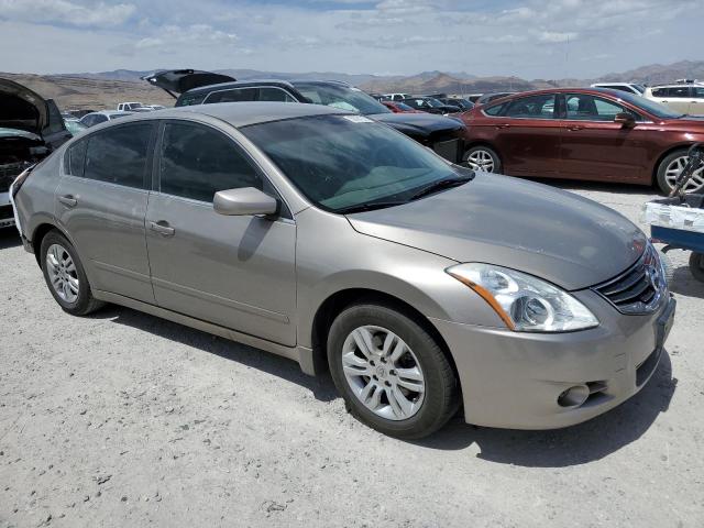 Photo 4 from auction – 2012 NISSAN ALTIMA BAS with VIN 1N4AL2AP6CN521501