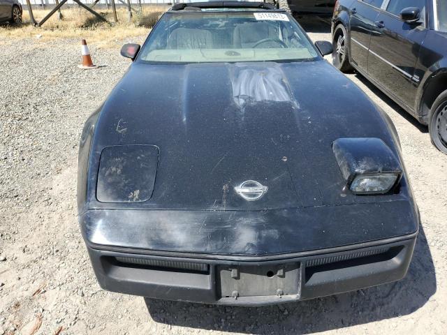 Photo 5 from auction – 1984 CHEVROLET CORVETTE with VIN 1G1AY0784E5143075