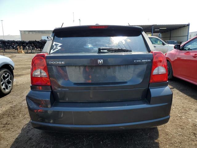 Photo 6 from auction – 2010 DODGE CALIBER MA with VIN 1B3CB3HA2AD677858