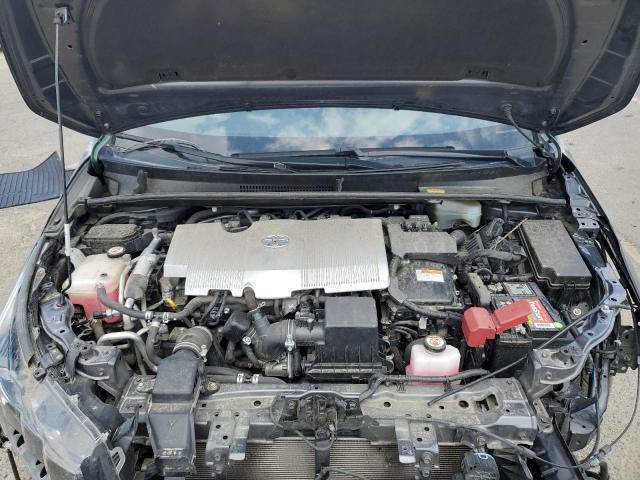 Photo 11 from auction – 2017 TOYOTA PRIUS PRIM with VIN JTDKARFP1H3064752