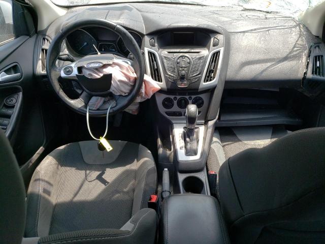 صورة رقم 8 من المزاد - 2014 FORD FOCUS SE مع VIN 1FADP3K26EL309142