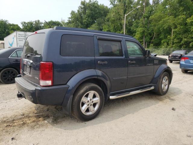 Photo 3 from auction – 2008 DODGE NITRO SLT with VIN 1D8GU58K68W112267