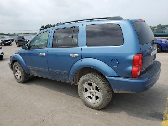 Photo 2 from auction – 2005 DODGE DURANGO SL with VIN 1D4HD48N75F622780
