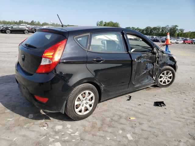 Photo 3 from auction – 2012 HYUNDAI ACCENT GLS with VIN KMHCT5AE8CU034580