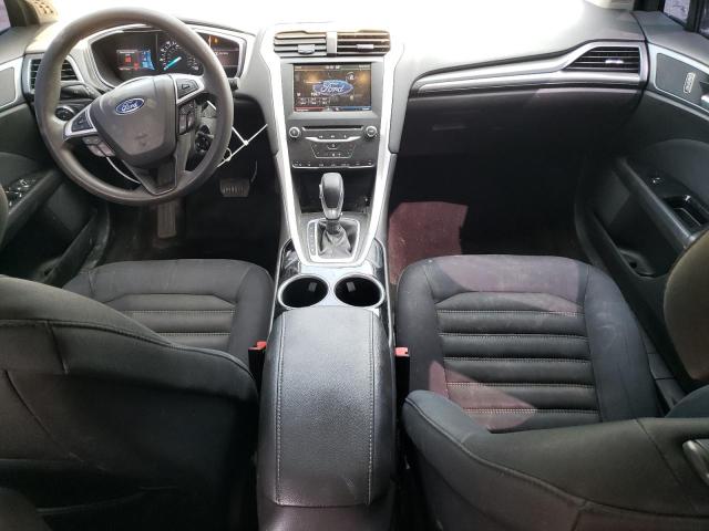 Photo 8 from auction – 2013 FORD FUSION SE with VIN 3FA6P0H72DR335828