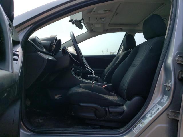 Photo 7 from auction – 2012 MAZDA 3 I with VIN JM1BL1V75C1685333