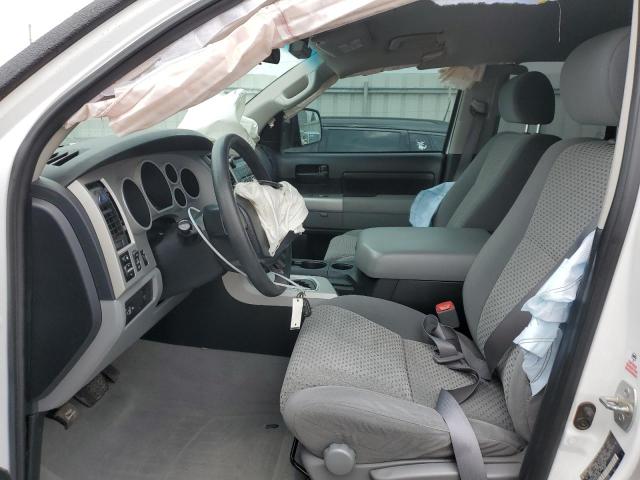 Photo 7 from auction – 2008 TOYOTA TUNDRA DOU with VIN 5TFBV54138X059282
