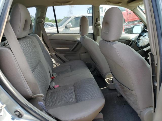 Photo 10 from auction – 2005 TOYOTA RAV4 with VIN JTEHD20V250070441