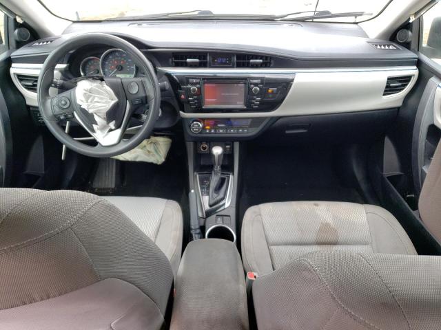 Photo 8 from auction – 2016 TOYOTA COROLLA L with VIN 5YFBURHE3GP545868