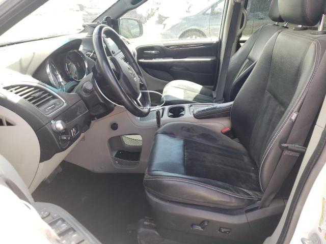 Photo 7 from auction – 2017 DODGE GRAND CARA with VIN 2C4RDGCG8HR695908