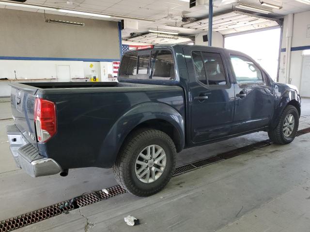 Photo 3 from auction – 2016 NISSAN FRONTIER S with VIN 1N6AD0EV9GN794830