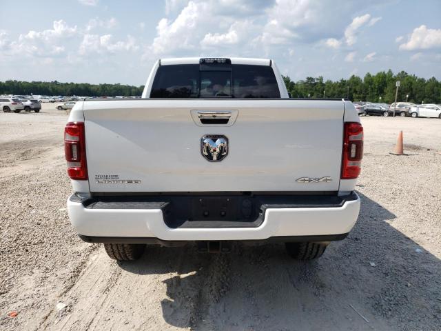 Photo 6 from auction – 2020 RAM 2500 LIMIT with VIN 3C6UR5SL0LG150242