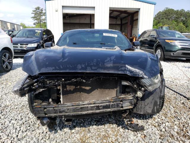 Photo 5 from auction – 2016 FORD MUSTANG with VIN 1FA6P8AM6G5240856
