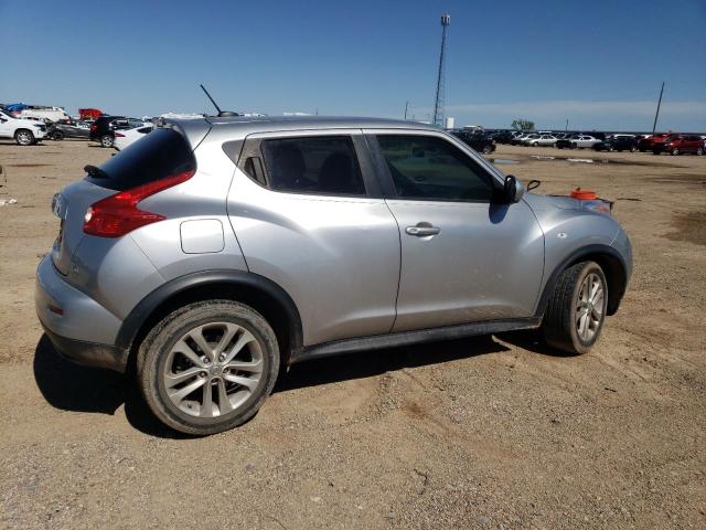 Photo 3 from auction – 2011 NISSAN JUKE S with VIN JN8AF5MRXBT022375
