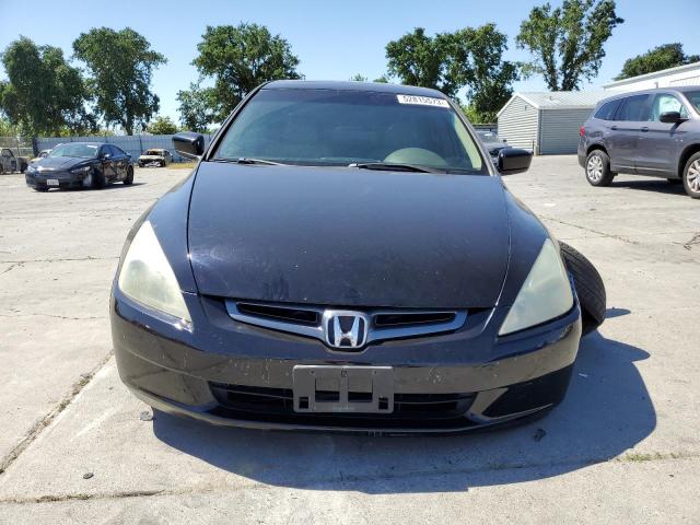 Photo 5 from auction – 2005 HONDA ACCORD EX with VIN 1HGCM66815A024330