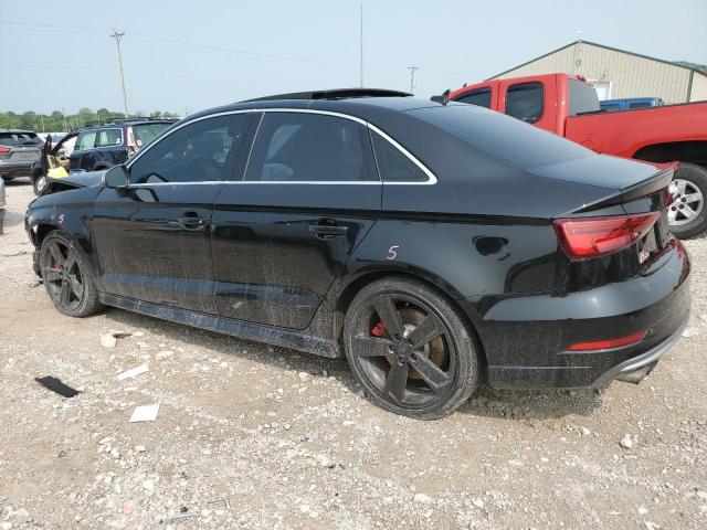 Photo 2 from auction – 2018 AUDI S3 PREMIUM with VIN WAUB1GFF9J1038118