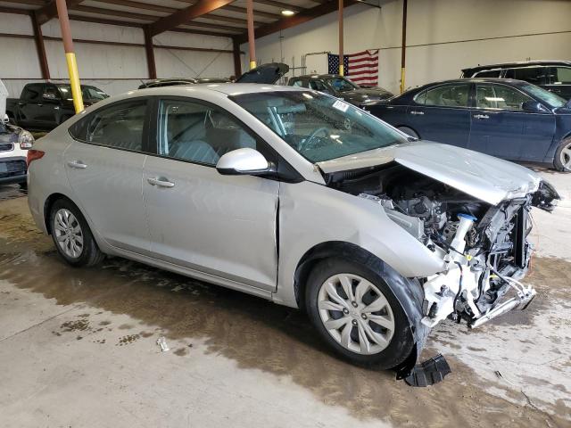 Photo 4 from auction – 2020 HYUNDAI ACCENT SE with VIN 3KPC24A67LE119760