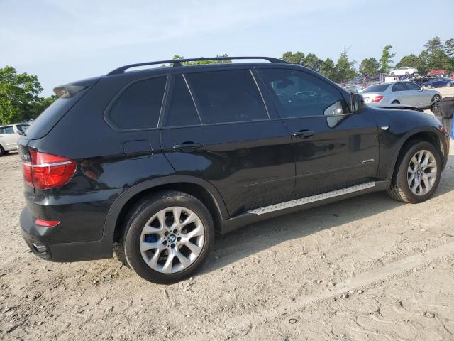 Photo 3 from auction – 2012 BMW X5 XDRIVE3 with VIN 5UXZV4C51CL986244