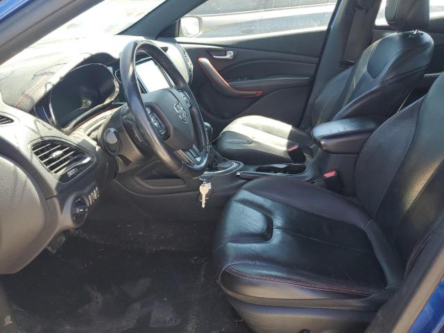 Photo 7 from auction – 2014 DODGE DART GT with VIN 1C3CDFEB3ED866343