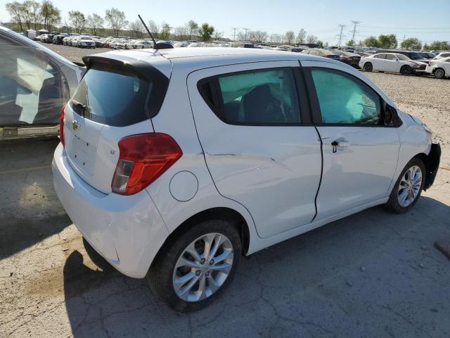 Photo 3 from auction – 2021 CHEVROLET SPARK 1LT with VIN KL8CD6SA0MC736752