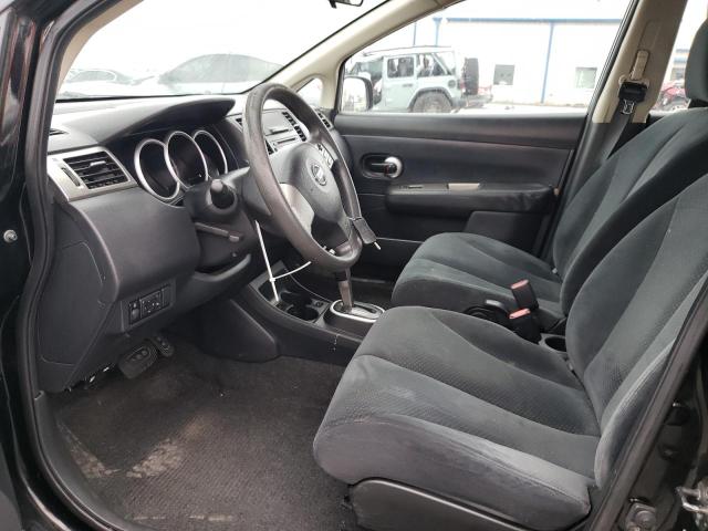 Photo 7 from auction – 2010 NISSAN VERSA S with VIN 3N1BC1AP9AL381517