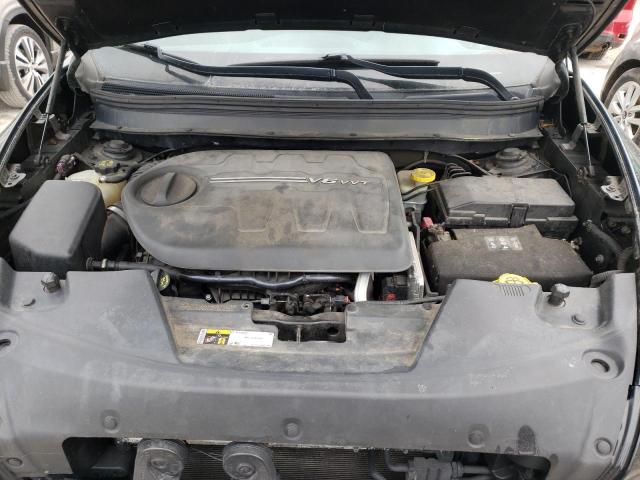 Photo 12 from auction – 2014 JEEP CHEROKEE L with VIN 1C4PJMCS1EW296005