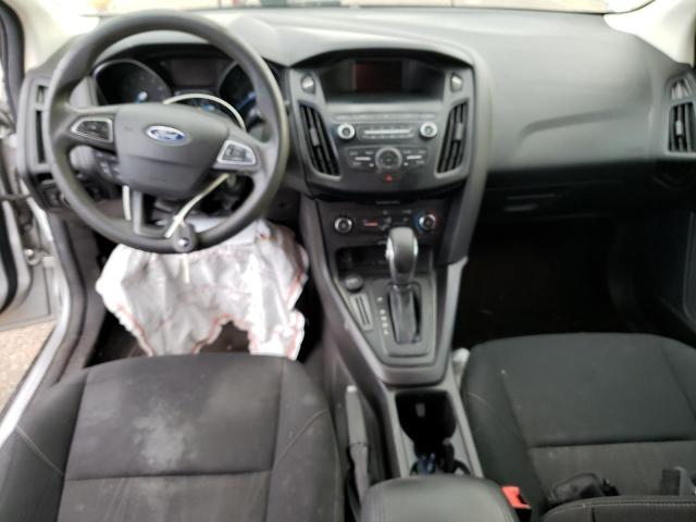 Photo 8 from auction – 2018 FORD FOCUS SE with VIN 1FADP3F21JL240798